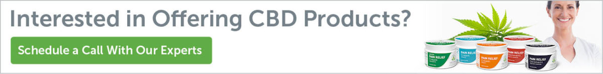 cbd product free consultation