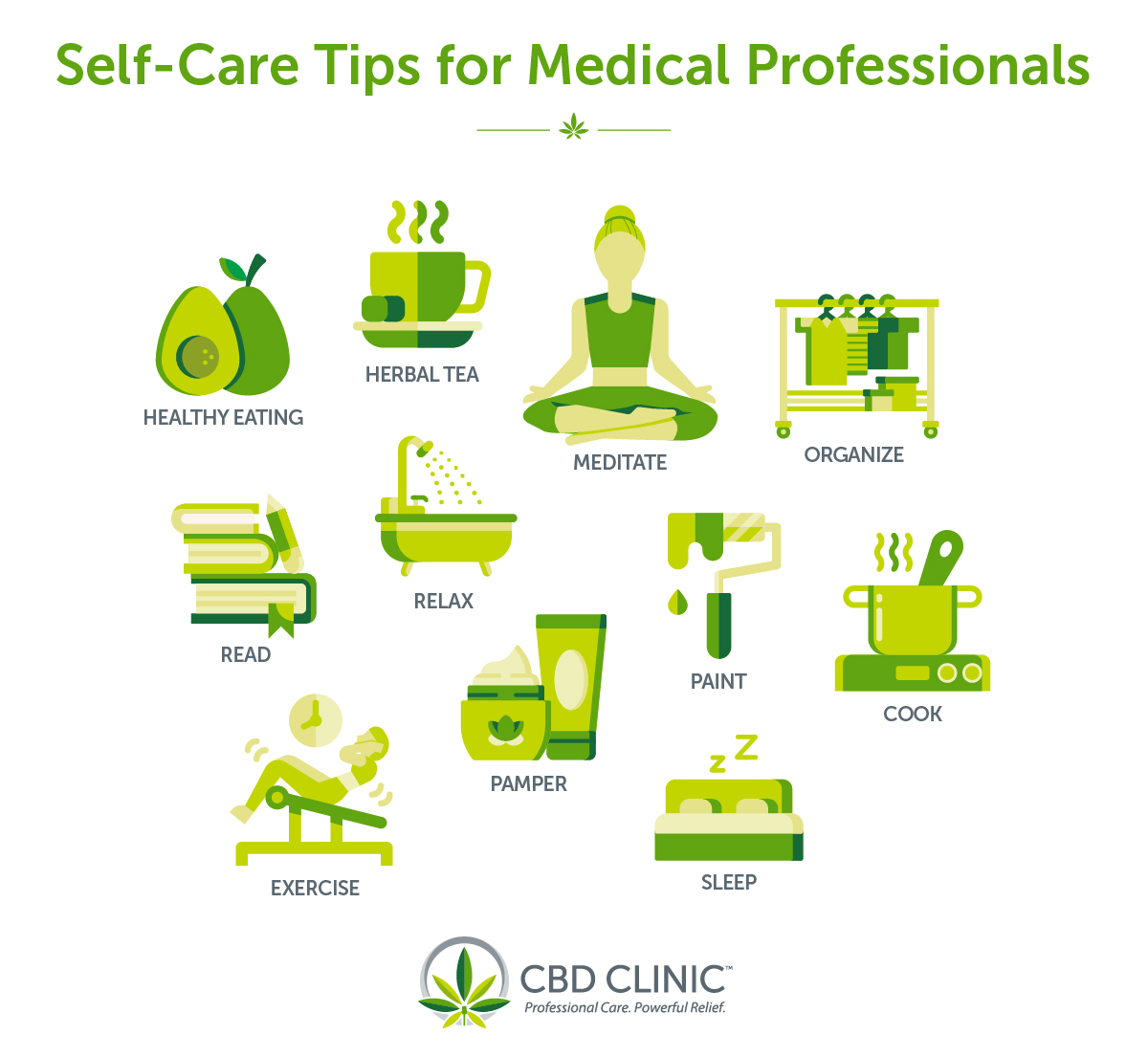 9-self-care-tips-for-medical-professionals-cbd-clinic